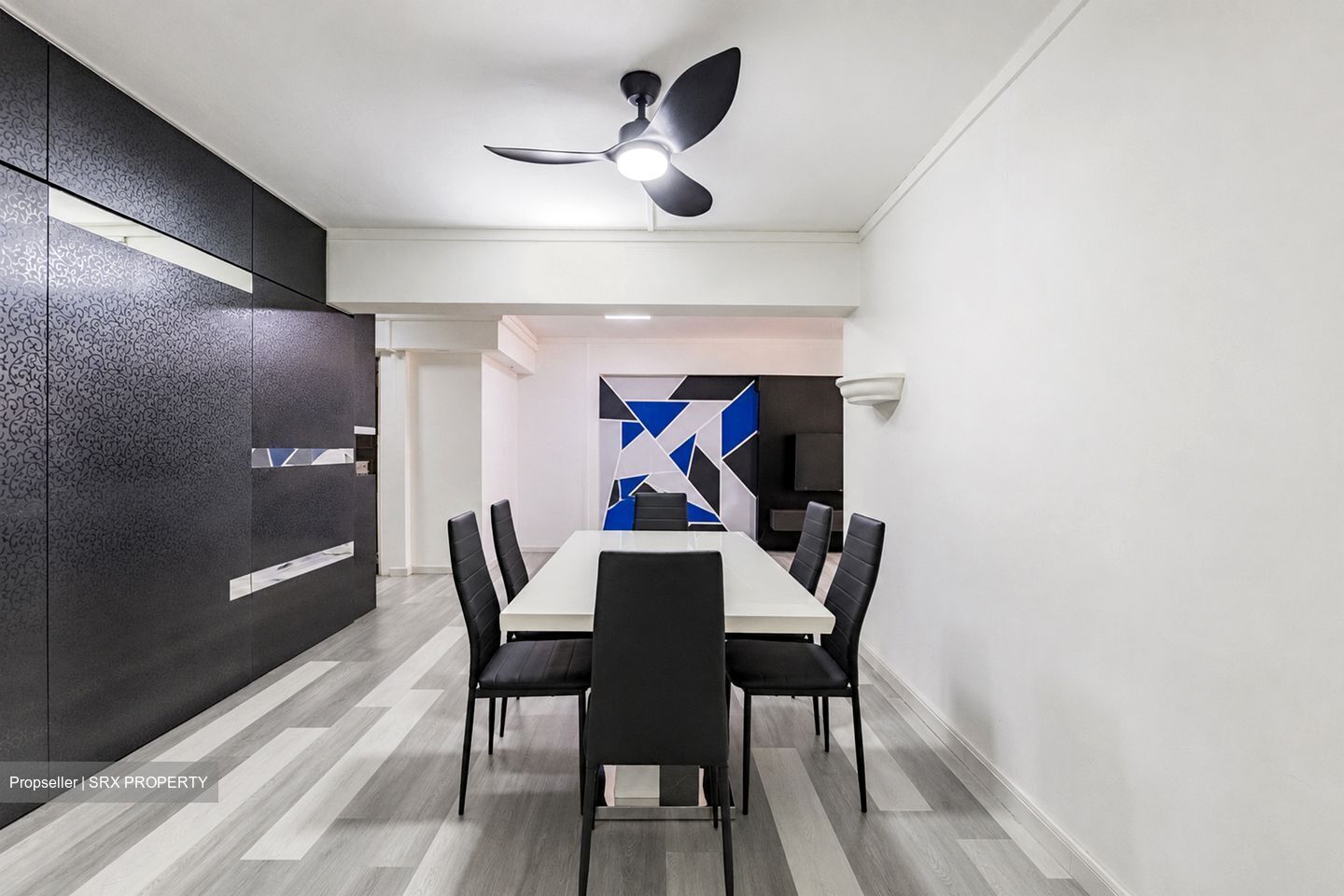 Blk 183 Corporation Spring (Jurong West), HDB 5 Rooms #612660101